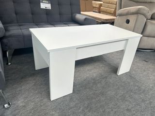 Mesa de centro elevable diferentes colores