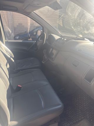 Mercedes-Benz Vito 2006