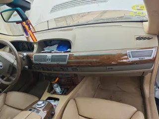 BMW Serie 7 2003