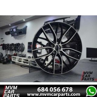 Llantas 18 BMW F30 Performance BM013