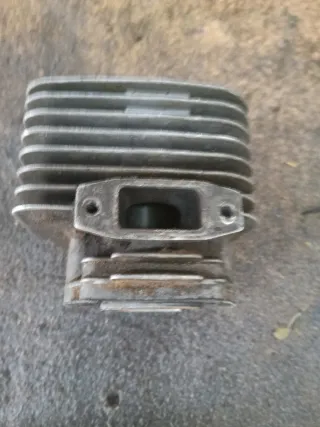 Cilindro Motosierra Mcchullons 542