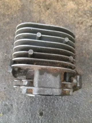 Cilindro Motosierra Mcchullons 542