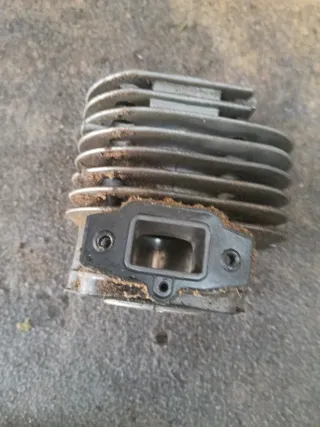 Cilindro Motosierra Mcchullons 542