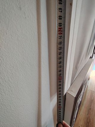 Quadri moderni in stile nordico