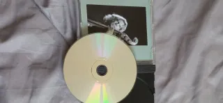 CD Eberhard Weber Pendulum ECM Jazz