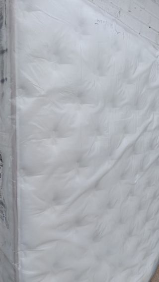 Colchón 200x200 Imperial Flex Nuevo