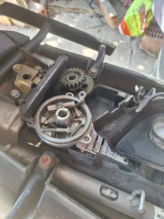 Honda CBF250 Naked Moto