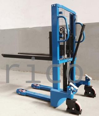 Apilador Manual 1000 Kg - 1000 mm - 10010