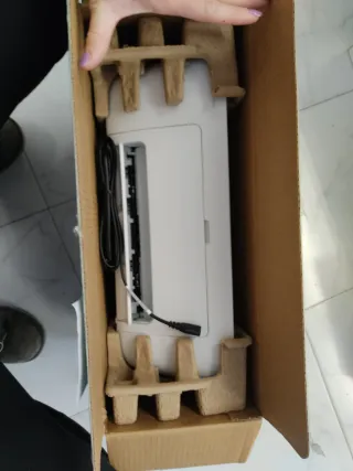 C13 - Impresora HP DeskJet 2820e