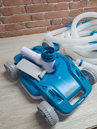 Limpiador Piscina Bestway AquaDrift Automático