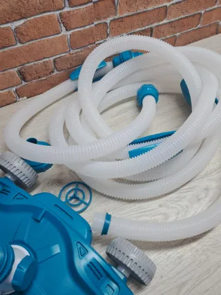 Limpiador Piscina Bestway AquaDrift Automático