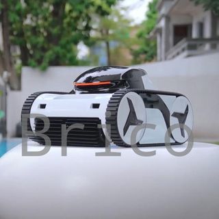Robot Limpiafondos Piscina Batería Inverx 30 - Fairland