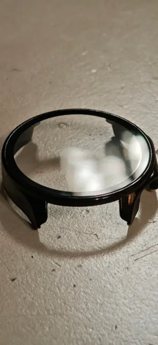 OnePlus Watch X2 Negro PERFECTO ESTADO MAS PROTECT