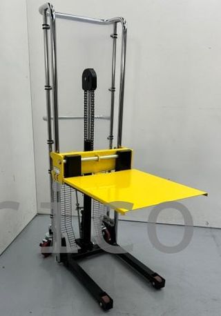 Apilador Manual 400 Kg - 1500 mm - 10562