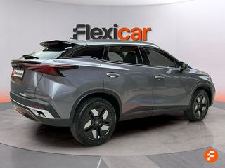 Omoda 5 MY25 - Premium 1.6 TGDI 108kW (145cv)