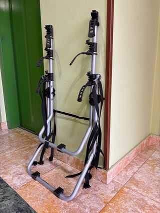 Portabicicletas Thule FreeWay 968