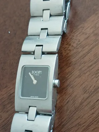Reloj JOOP! Time Mujer - Acero Inoxidable