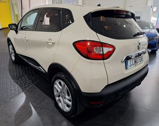 Renault Captur Zen