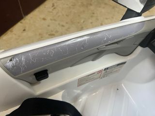 Coche Eléctrico Audi TT RS Niños