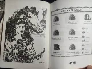 Heroes of Might and Magic Big Box PC