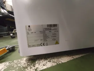 CONGELADORES HORIZONTALES(PRECIO UNIDAD 150€)