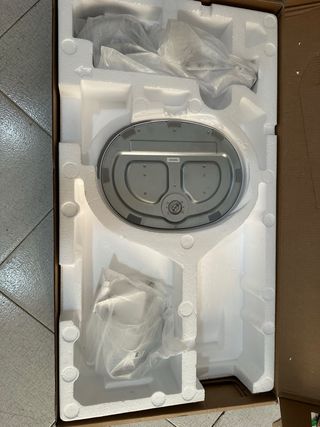 Monitor Gaming MSI 34”