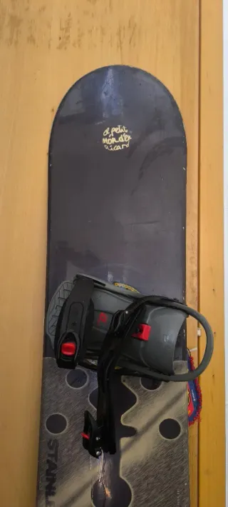 Tavola da snowboard BLADE