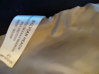 Giacca donna Silvian Heach nera