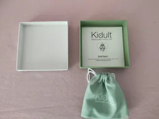 Kidult Bracciale Matrimonio