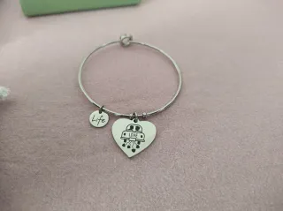 Kidult Bracciale Matrimonio
