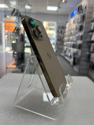 iPhone 14 Pro 128GB Oro