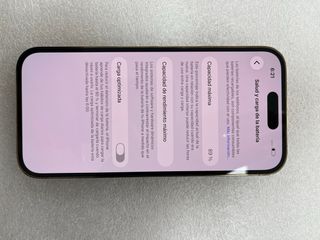 iPhone 14 Pro 128GB Oro