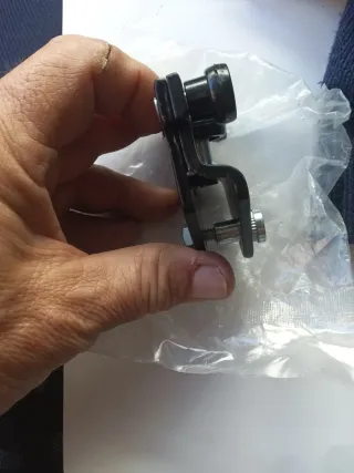 Rodillo Puerta Corredera Lateral