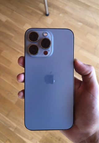 iPhone 13 Pro 256GB reparar
