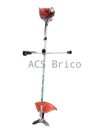 Desbrozadora 45.4cc Motor Kawasaki - 49256 - Mader
