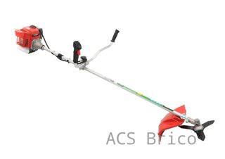 Desbrozadora 45.4cc Motor Kawasaki - 49256 - Mader