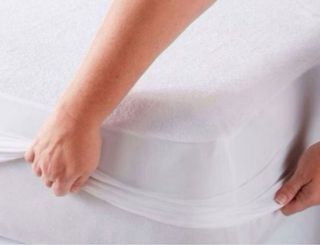 Protector Colchón Rizo Impermeable OFERTA!!