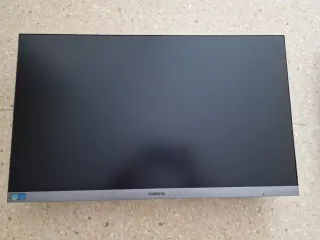 Pack Teletrabajo: 2 Monitores Samsung+Brazo+Dock