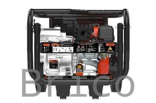 Motobomba GUADALQUIVIR II 70000 L/h - 25m