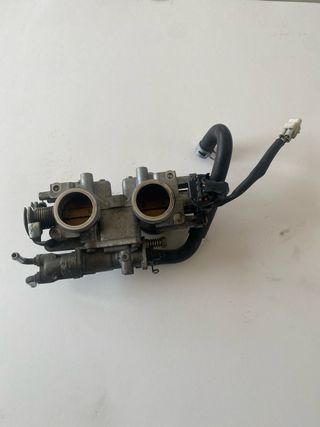 Cuerpo Admisión T-Max 530