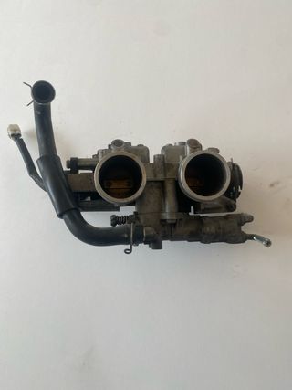 Cuerpo Admisión T-Max 530