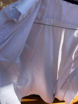 Camicia Ralph Lauren Uomo S Azzurro