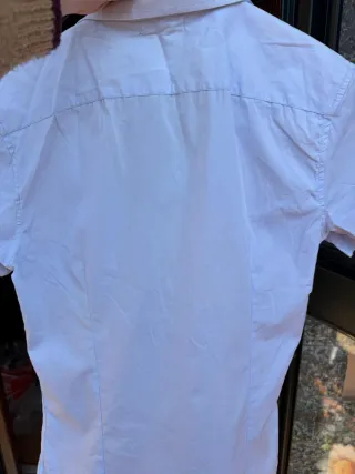 Camicia Ralph Lauren Uomo S Azzurro