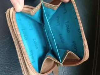 Cartera Lois Multicolor