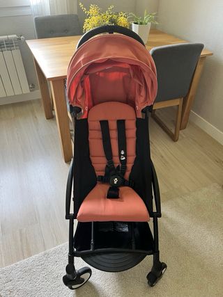 Silla yoyo babyzen