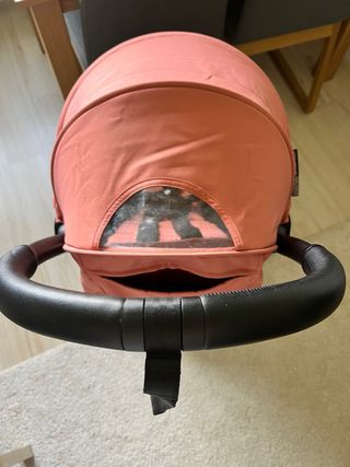 Silla yoyo babyzen