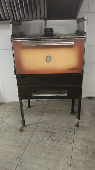 Horno Josper 90cm