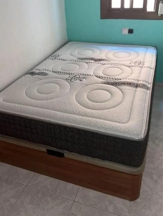 CAMAS COMPLETAS EN OFERTA!!