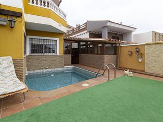 Chalet en venta en Motril pueblo en Motril