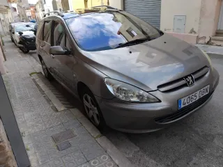 Citroen 308 2005